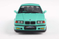 Preview: Solido 421186519 - 1:18 BMW E36 M3 coupe mintgrün