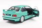 Preview: Solido 421186519 - 1:18 BMW E36 M3 coupe mintgrün