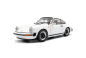Preview: Solido 421186521 - 1:18 Porsche 911 (930) 3.0 SC weiß