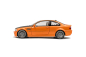 Preview: Solido 421186532 - 1:18 BMW E46 M3 coupe orange, SOLIDO WORKS – 2000, S1806509