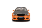 Preview: Solido 421186532 - 1:18 BMW E46 M3 coupe orange, SOLIDO WORKS – 2000, S1806509