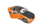 Preview: Solido 421186532 - 1:18 BMW E46 M3 coupe orange, SOLIDO WORKS – 2000, S1806509