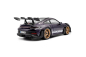 Preview: Solido 421186533 - 1:18 Porsche 911 GT3 RS viola lila, WEISSACH PACKAGE, S1812103