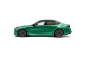 Preview: Solido 421186539 - 1:18 BMW M5 (G90) M Isle of Man Green Metallic - 2025, S1814701