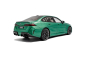 Preview: Solido 421186539 - 1:18 BMW M5 (G90) M Isle of Man Green Metallic - 2025, S1814701