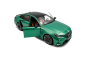 Preview: Solido 421186539 - 1:18 BMW M5 (G90) M Isle of Man Green Metallic - 2025, S1814701