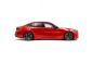 Preview: Solido 421186540 - 1:18 BMW M5 (G90) Feuerrot 2025, S1814702