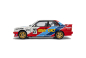 Preview: Solido 421186546 - 1:18 BMW E30 M3 JTCC – 1986, #27 KAWAMOTO /REID weiß