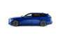 Preview: Solido 421186550 - 1:18 BMW M5 (G99) TOURING M Marina Bay Blue Metallic – 2024, S1814801