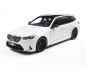 Preview: Solido 421186551 - 1:18 BMW M5 (G99) TOURING alpinweiß, Alpine White Solid, S1814802