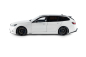 Preview: Solido 421186551 - 1:18 BMW M5 (G99) TOURING alpinweiß, Alpine White Solid, S1814802