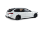 Preview: Solido 421186551 - 1:18 BMW M5 (G99) TOURING alpinweiß, Alpine White Solid, S1814802