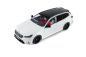 Preview: Solido 421186551 - 1:18 BMW M5 (G99) TOURING alpinweiß, Alpine White Solid, S1814802