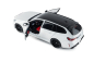 Preview: Solido 421186551 - 1:18 BMW M5 (G99) TOURING alpinweiß, Alpine White Solid, S1814802