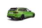 Preview: Solido 421186565 - 1:18 BMW M3 (G81) Touring Green Metallic 2024,  S1813703
