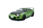 Preview: Solido 421186573 - 1:18 Toyota Supra MK4 (A80) grün 1993