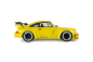 Preview: Solido 421186617 - 1:18 RWB Natalie 2023 gelb, S1807518