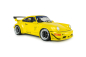 Preview: Solido 421186617 - 1:18 RWB Natalie 2023 gelb, S1807518