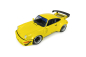 Preview: Solido 421186617 - 1:18 RWB Natalie 2023 gelb, S1807518