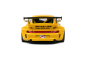 Preview: Solido 421188504 - 1:18 RWB Bodykit Midas Touch 2023 Yellow, S1808504