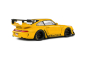 Preview: Solido 421188504 - 1:18 RWB Bodykit Midas Touch 2023 Yellow, S1808504