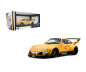 Preview: Solido 421188507 - 1:18 RWB Bodykit Cinderella Yellow, S1808507