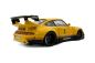 Preview: Solido 421188507 - 1:18 RWB Bodykit Cinderella Yellow, S1808507