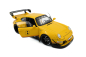 Preview: Solido 421188507 - 1:18 RWB Bodykit Cinderella Yellow, S1808507