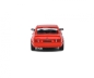 Preview: Solido 421436750 - 1:43 Mercedes Benz MB 560 SEC AMG rot