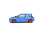 Preview: Solido 421436770 - 1:43 Renault Megane 2 blau