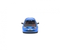 Preview: Solido 421436770 - 1:43 Renault Megane 2 blau