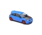 Preview: Solido 421436770 - 1:43 Renault Megane 2 blau