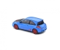 Preview: Solido 421436770 - 1:43 Renault Megane 2 blau