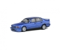 Preview: Solido 421436800 - Alpina B10 E34 blau