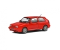 Preview: Solido 421437000 - 1:43 VW Golf MKII Rally rot