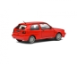 Preview: Solido 421437000 - 1:43 VW Golf MKII Rally rot