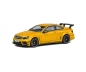 Preview: Solido 421437290 - 1:43 MB C63 AMG gelb