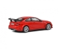 Preview: Solido 421437300 - 1:43 Mercedes Benz C63 AMG rot