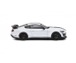 Preview: Solido 421437870 - 1:43 Ford Mustang GT500 weiß/schwarz