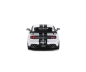 Preview: Solido 421437870 - 1:43 Ford Mustang GT500 weiß/schwarz