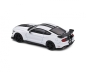 Preview: Solido 421437870 - 1:43 Ford Mustang GT500 weiß/schwarz