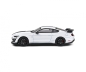 Preview: Solido 421437870 - 1:43 Ford Mustang GT500 weiß/schwarz