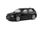 Preview: Solido 421437890 - 1:43 VW Golf IV R32 black magic 2003