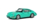 Preview: Solido 421437970 - 1:43 Porsche 964 RS Clubsport mint-grün 1994