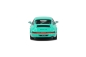 Preview: Solido 421437970 - 1:43 Porsche 964 RS Clubsport mint-grün 1994