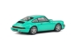 Preview: Solido 421437970 - 1:43 Porsche 964 RS Clubsport mint-grün 1994