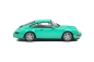 Preview: Solido 421437970 - 1:43 Porsche 964 RS Clubsport mint-grün 1994