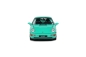 Preview: Solido 421437970 - 1:43 Porsche 964 RS Clubsport mint-grün 1994