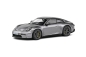 Preview: Solido 421438194 - 1:43 Porsche GT3 Touring GT-Silber 2023
