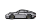 Preview: Solido 421438194 - 1:43 Porsche GT3 Touring GT-Silber 2023